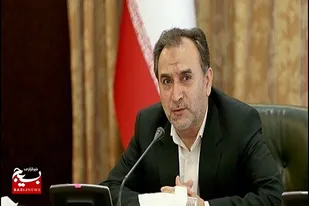 کارهای بزرگی در پایانه&zwnj;های نفتی ایران در حال انجام است