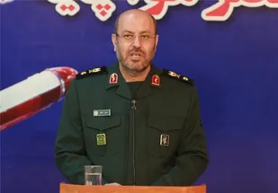 هیچ توقفی در طراحی، تولید و تستِ تسلیحات موشکی نداشته&zwnj;ایم