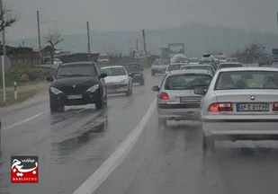 ثبت بیش از ۹۲۰ هزار تردد خودرو&zwnj;های سنگین در خوزستان
