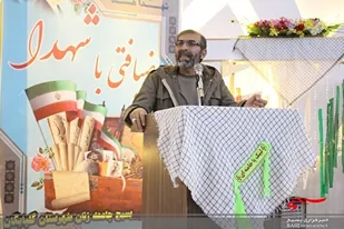 بزرگترین هنرامروز، جذب جوانان برای عصر ظهور است.