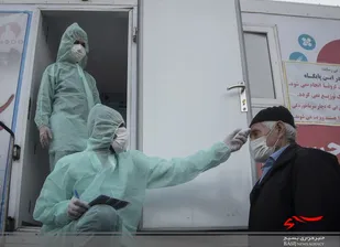 تایید مواردی از اُمیکرون در برخی از شهرهای خوزستان