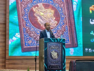 هفدهمین نمایشگاه قرآن کریم خراسان جنوبی با مشارکت گسترده دستگاه&zwnj;ها و برنامه&zwnj;های متنوع قرآنی آغاز به کار کرد