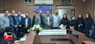 ورزشگاه ۱۵ هزار نفری شاهرود در انتظار چراغ سبز اعتبارات ملی