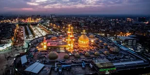 اعمال محدودیت&zwnj;های جدید در کربلا از فردا تا عید غدیر