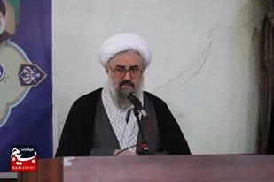 انقلاب اسلامی ایران ریشه در اعتقادات و باورهای مردم دارد
