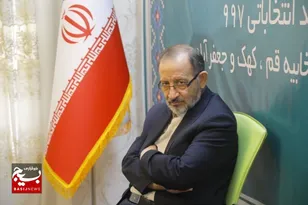 نامزد‌ها انتخابات مجلس به موازین قانونی پایبند باشند/ قانون گذاری و نظارت دو مقوله قابل توجه کاندیداها