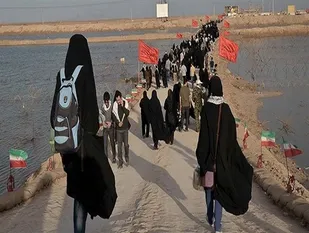 رونمایی از کتاب معنویت در گردشگری