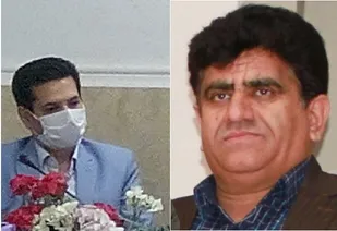 تغییر 2 مدیر شهرستان ری