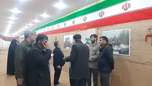 کاروان های راهیان نور  دانش آموزان دختر دوازدهم بهمن راهی جنوب کشور می شوند