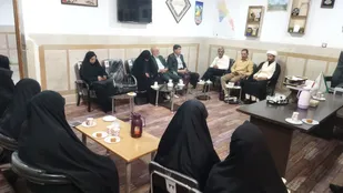 خدمات مشاوره&zwnj;ای کانون&zwnj;های خدمت رضوی در محلات هدفمند می&zwnj;شود