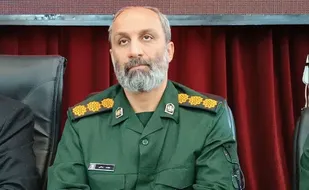 یکی از مهم&zwnj;ترین ویژگی&zwnj;های سپاه، روحیه جهادی و انقلابی آن است/سپاه نهادی فراسازمانی و فراجناحی است