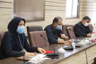 کمپین آموزشی &laquo;برای هم بمانیم&raquo; در خانه های هلال قزوین اجرا می شود