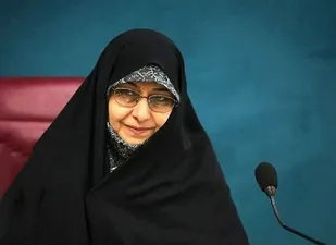 خبر خوش معاون رئیس&zwnj;جمهور برای بانوان ایرانی