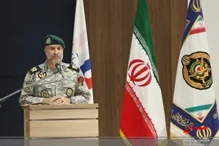 برگزاری بیست و نهمین همایش سالانه خانواده شهیدان نیروی دریایی