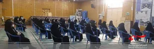انقلاب اسلامی معادلات استکبار را به هم ریخت