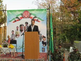 تاثیر فرهنگ اسلامی و بسیجی در پیروزی بر داعش