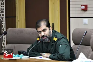 نماهنگ &laquo;خط امین&raquo; تولید شد