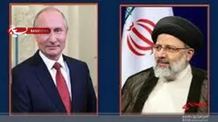 پوتین: از حقوق ملت ایران در موضوع هسته&zwnj;ای حمایت&zwnj;می&zwnj;کنیم
