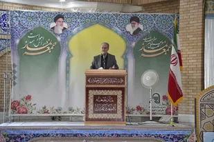 تاکید بر مدیریت مصرف برق در خطبه&zwnj;های نماز جمعه باقرشهر