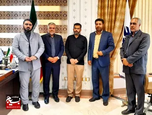 بهره مندی از ظرفیت دانشگاهی، در ایجاد گفتمان سازی و جریان فرهنگی شناخت و معرفی شهدا استان البرز