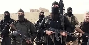 قاضی القضات داعش در افغانستان به&zwnj;هلاکت رسید