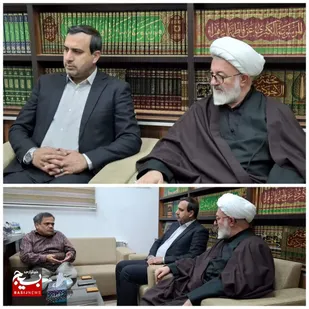 کتاب و کتابخوانی در اعتلای فرهنگ شهروندی اهمیت بسزایی دارد