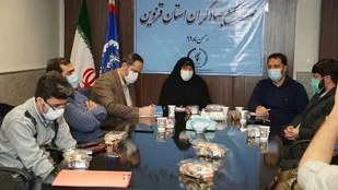 بسیج سازندگی به فن آوری انقلاب تبدیل شده است