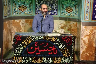 برگزاری نشست بصیرت فاطمی مکتب سلیمانی در ملایر