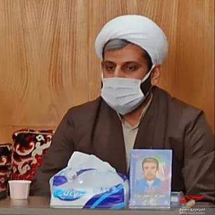 هفته&zwnj;ی دفاع مقدس زمان زنده نگه داشتن شهدای گلگون کفن انقلاب اسلامی است