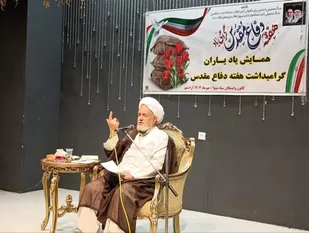 رمزگشایی از اقتدار ایران در برابر تهدیدات منطقه&zwnj;ای/هزینه&zwnj;کرد برای تقویت بنیه دفاعی یک ضرورت است