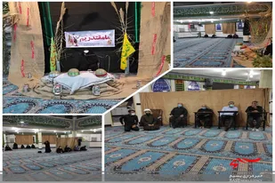 بانوان در عرصه دفاع مقدس حضور پرشوری داشتند