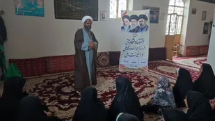 دفاع مقدس؛ مکتب ایستادگی و بصیرت ملت ایران