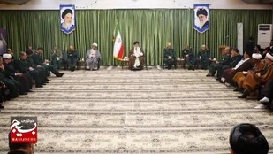دشمنان به دنبال تضعیف اراده نیروهای انقلابی هستند