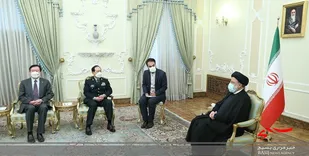 آمریکایی&zwnj;ها رسما به شکست خود مقابل ایران اعتراف کرده&zwnj;اند