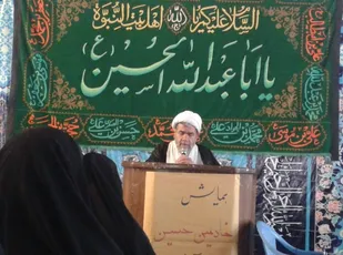 برپایی 12 موکب در شهرستان همدان/ ثواب خادمین کمتر از ثواب زائران نیست