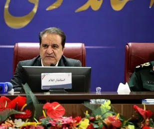 استاندار ایلام: همه ظرفیت&zwnj;ها برای برگزاری باشکوه سالگرد ارتحال امام(ره) بسیج شود