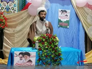 دهه فجر نمایانگر بصیرت انقلابی و ولایتمداری است