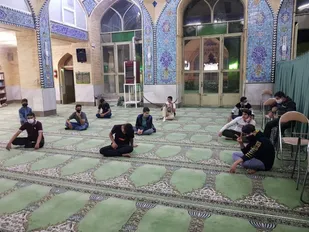 آزمون ورودی طرح برنامه امتیازات سکه