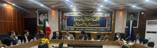 برگزاری دوره توانمندسازی رابطین حقوقی سپاه خوزستان