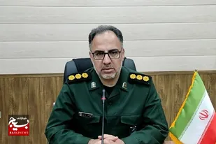 اعزام ۲۰۰ نفر از دانشجویان دانشگاه&zwnj;های ملایر به اردوی راهیان نور