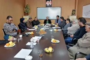 گلستانک، ظرفیت تبدیل شدن به روستای ملی صنایع دستی را دارد