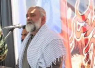 افرادی که با آمریکا مودت می کنند جایشان در جهنم است