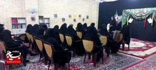 کارگاه مهارت&zwnj;های همسرداری در مسجد قبای استان قم برگزار می&zwnj;شود
