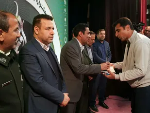برگزیدگان ششمین جشنواره رسانه ای ابوذر کهگیلویه و بویراحمد معرفی شدند