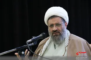 دشمن قصد دارد از محل فکری به ایران ضربه بزند