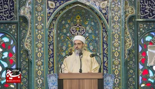 زن و مرد برای تحکیم بنیان خانواده تلاش جدی کنند