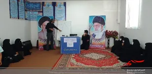 برگزاری کارگاه آموزشی طرح&zwnj;های اشتغالزایی زود بازده در فامنین