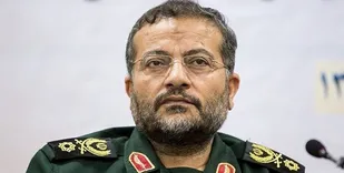 سردار سلیمانی: بسیج ، همواره در کنار شما کارگران خواهد بود