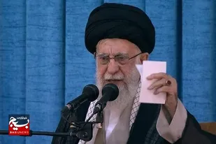 طوفان الاقصی عملیات مورد نیاز تمام منطقه بود