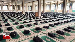 توزیع ۴۵ هزار بسته نوشت&zwnj;افزار به دانش آموزان استان لرستان در رزمایش بزرگ &laquo;همکلاسی مهربان ۶&raquo;